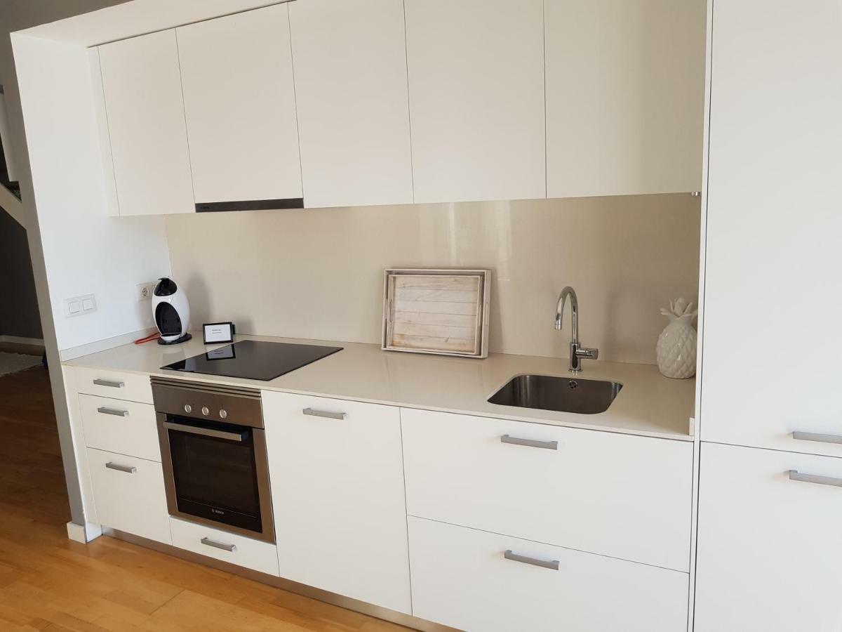 Bonnies Suites & Spa Valencia Eksteriør bilde